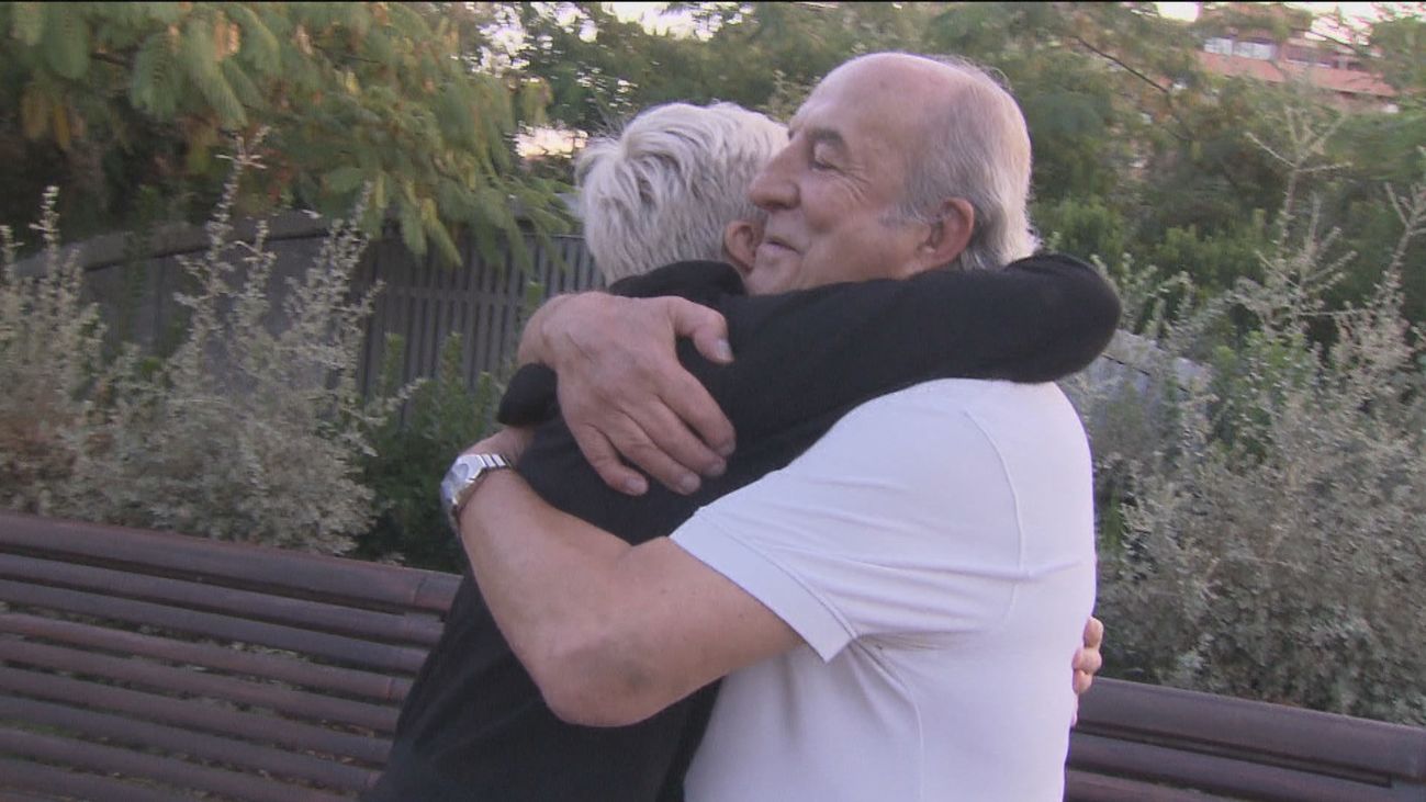 Otros héroes madrileños sin capa ni superpoderes