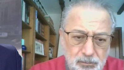 López Acuña: "La UE corre demasiado. Es muy prematuro reabrir al público actos masivos como el fútbol"