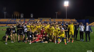 El Alcorcón logra la salvación