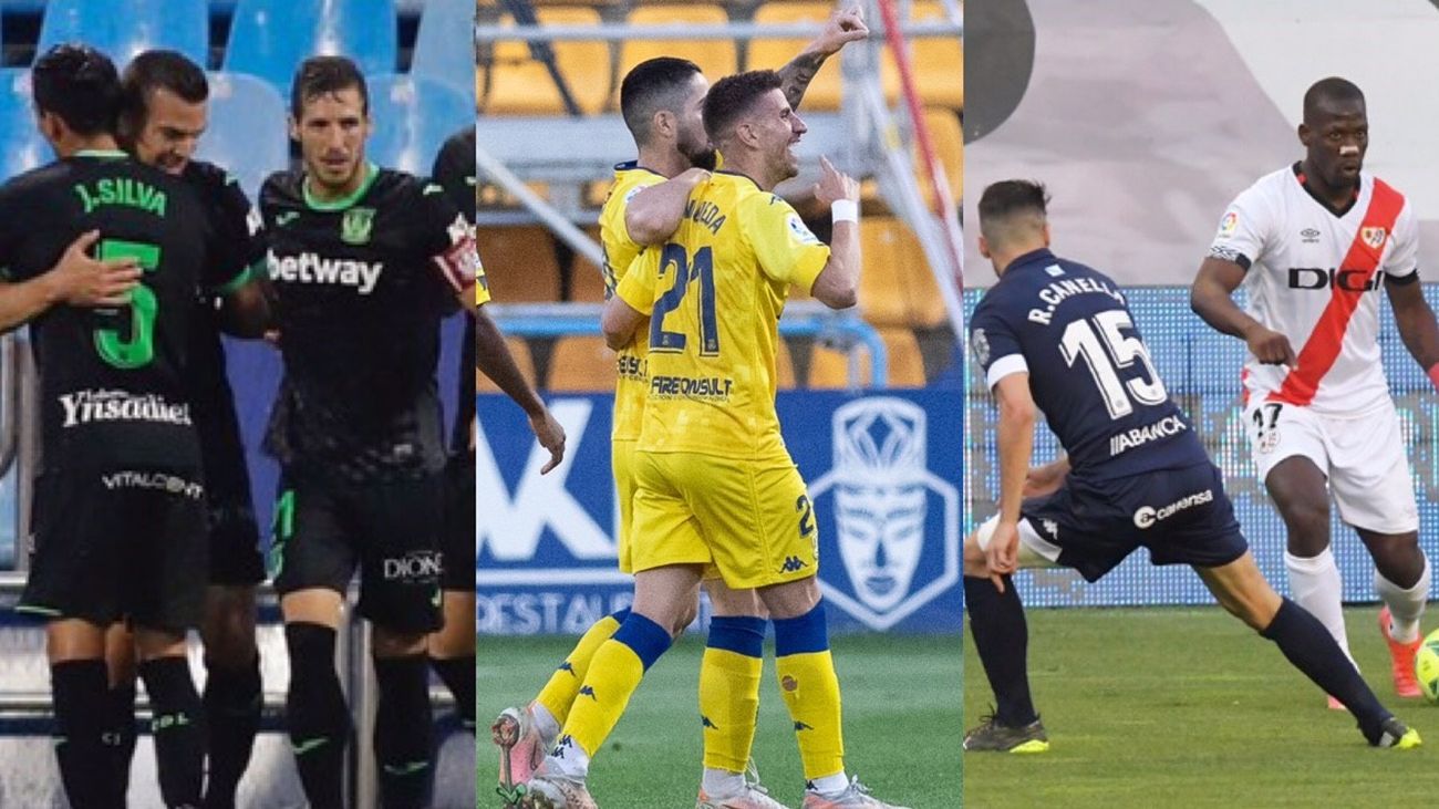 El Partido de la Onda 30.05.2021 (Parte 2)