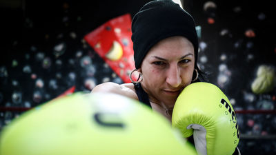 Los golpes de la discriminación que sufren las mujeres deportistas