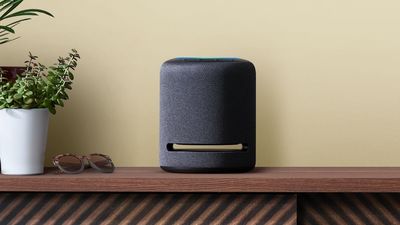 Salvado en Alcorcón gracias a Alexa