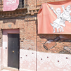 Tres detenidos y dos policías heridos durante la intervención en una fiesta ilegal en Móstoles