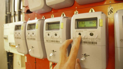 Llega la nueva factura de la luz