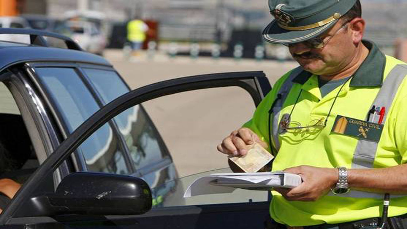 Más accidentes, los efectos del covid en la carretera