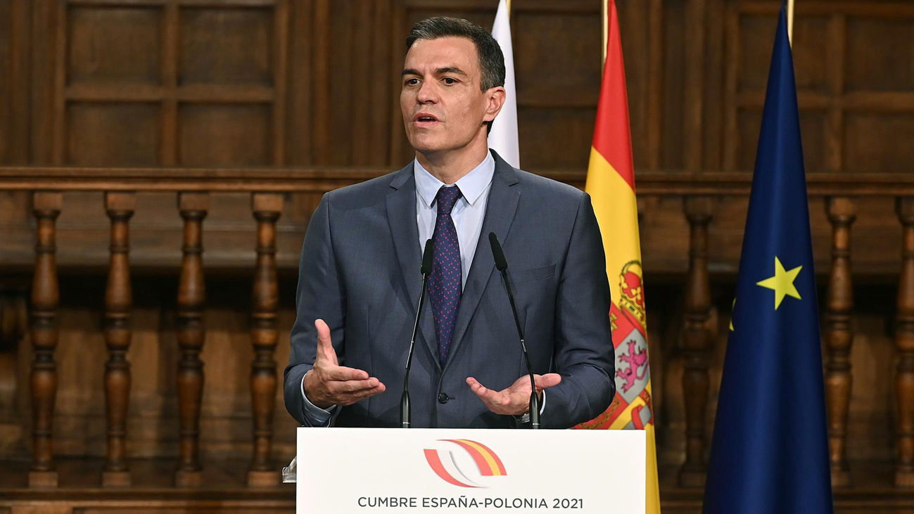 España y Marruecos se acusan mutuamente de romper la confianza y el respeto