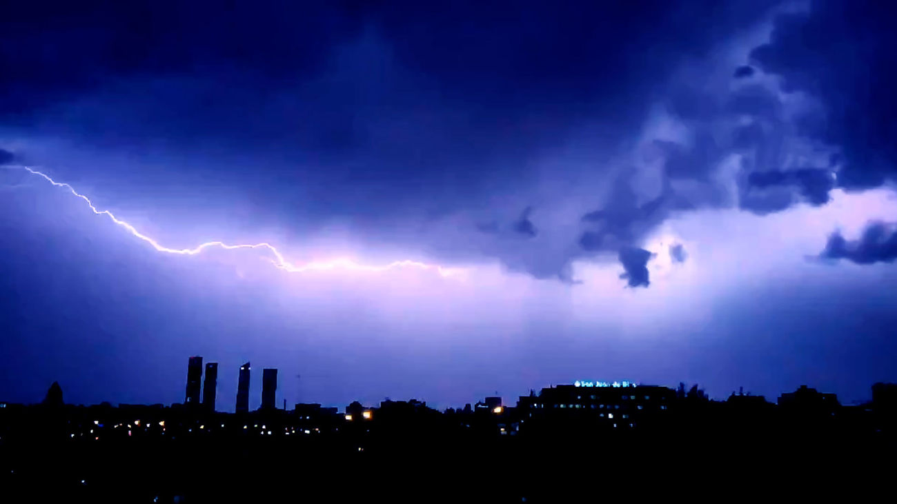 Buenos Días Madrid 14.06.2021 (8.00 - 9.00)