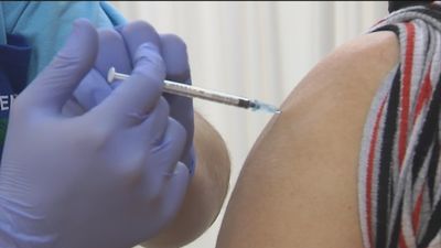 Madrid vacuna ya a los que recibieron una dosis de AstraZeneca