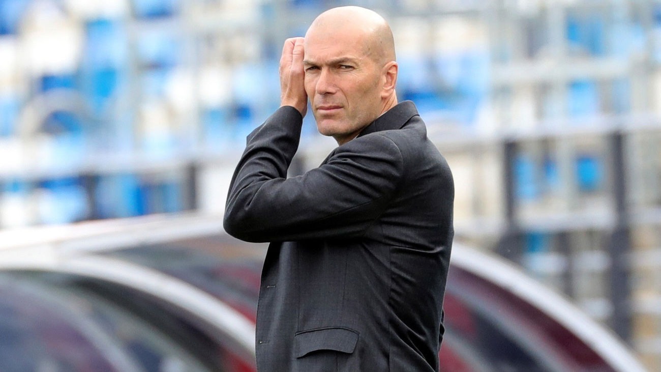 Zidane