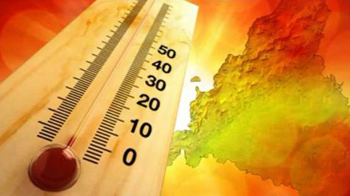 El calentamiento global provoca la muerte de 177 madrileños cada año por efecto del calor