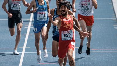 Análisis de la actualidad del mundo del atletismo