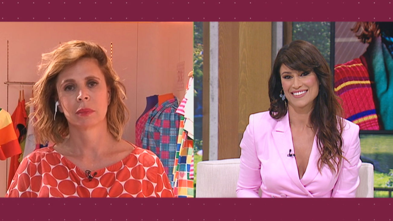 Está Pasando 28.05.2021