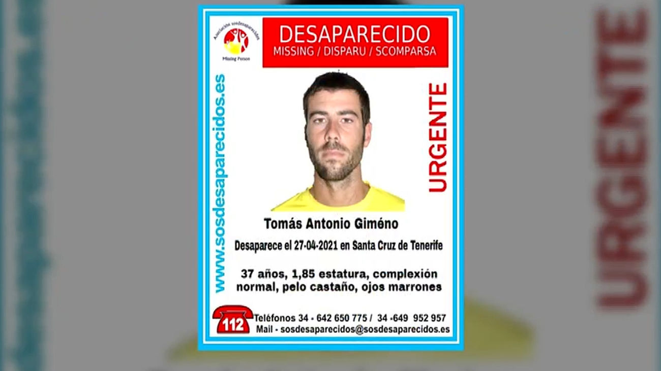 El padre de las niñas de Tenerife quemó su coche para cobrar el seguro