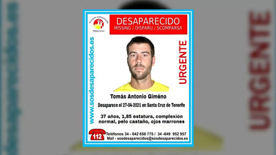 El padre de las niñas de Tenerife quemó su coche para cobrar el seguro