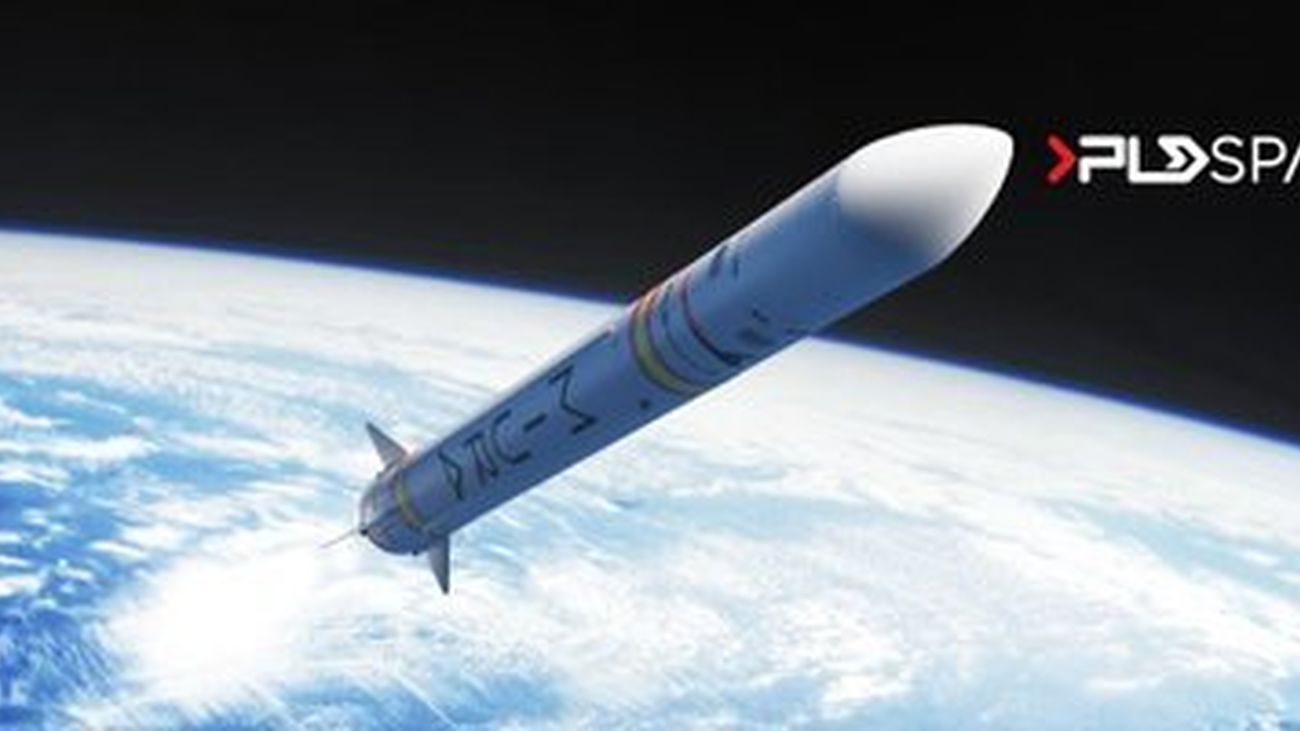 Oportunidad de empleo para ingenieros en una empresa aeronáutica de Elche