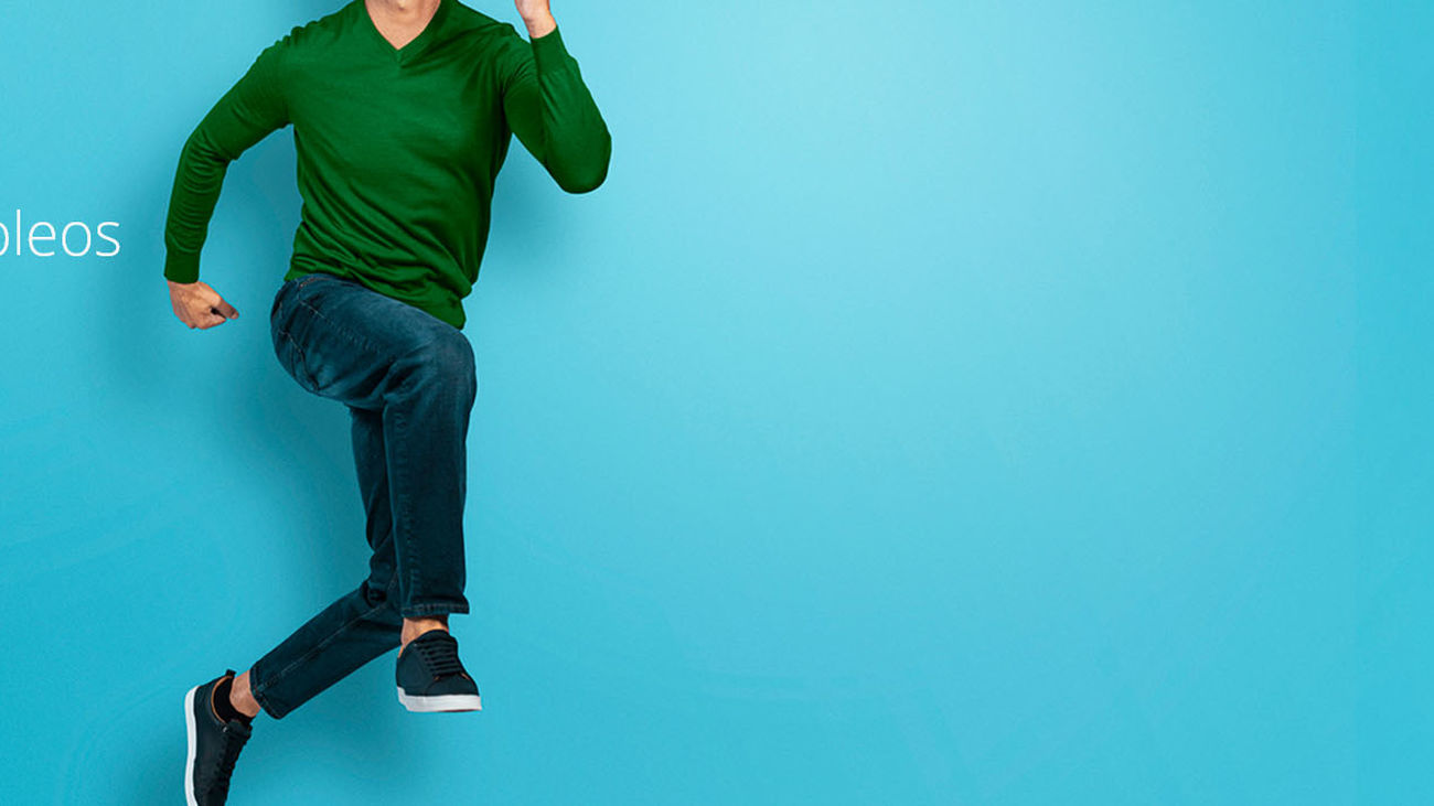 Podrás conocer 25 profesiones con futuro en las jornadas RESET