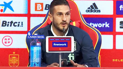 Koke: "Tenemos hambre de ganar"