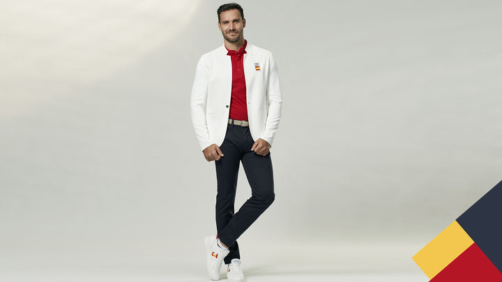 Saúl Craviotto / COE