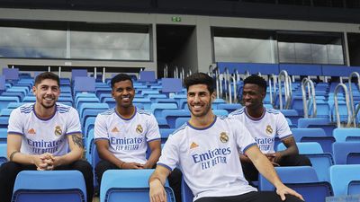 Toda la pretemporada del Real Madrid: fechas, altas y bajas del equipo blanco