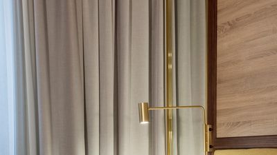 Cristiano Ronaldo sigue invirtiendo en Madrid y abre su hotel en Gran Vía