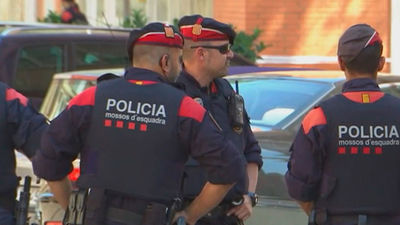 Detenida una mujer en Barcelona por cortar el pene a un hombre que intentaba agredirla sexualmente