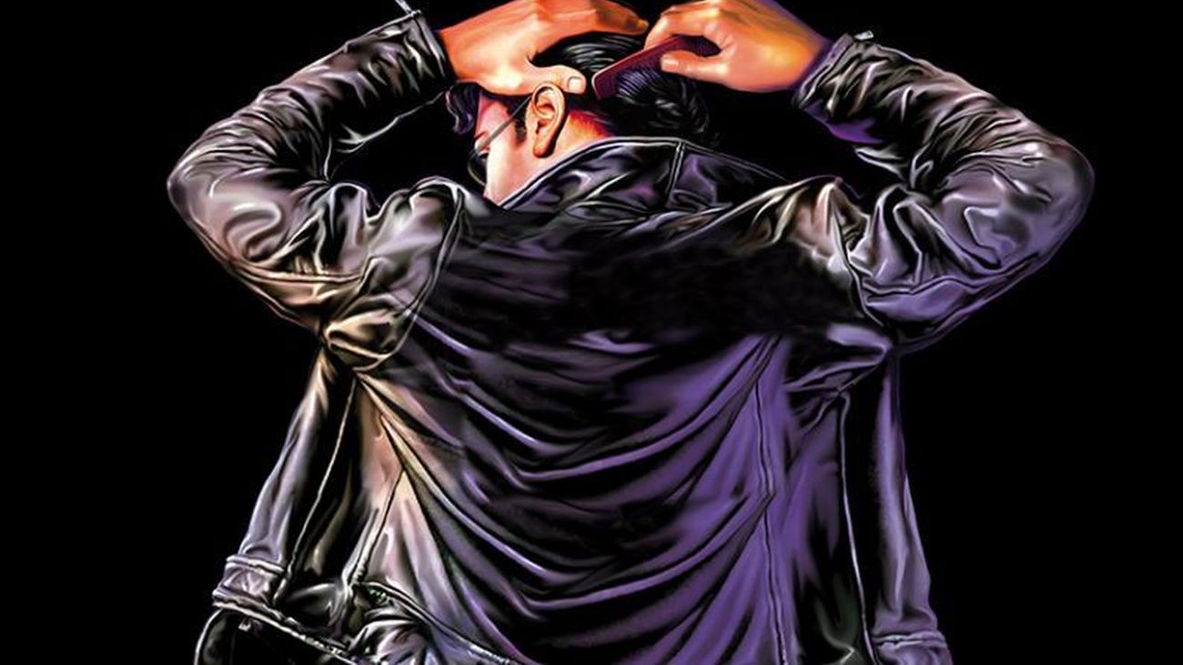 Vuelve 'Grease' a Madrid