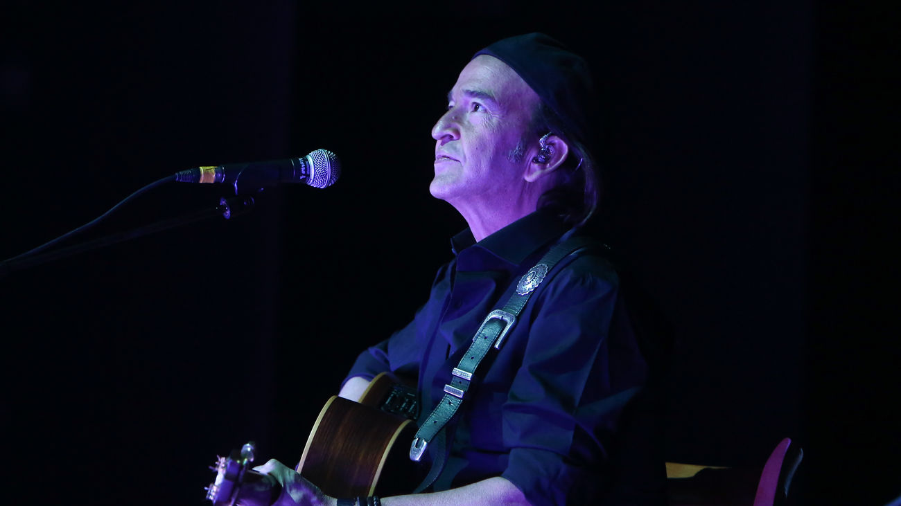 Los Secretos actuarán dentro de la programación que ha diseñado el Ayuntamiento de Boadilla