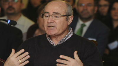 Pedro Mielgo: “Es jocoso poner lavadoras de madrugada, pero para bajar la factura hay que cambiar nuestros hábitos"