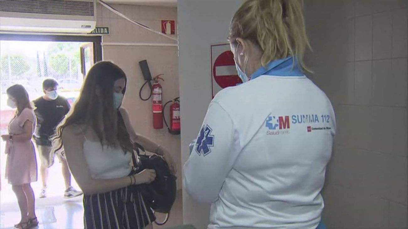 Vuelve la Atención Primaria cara a cara