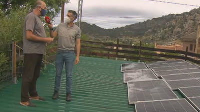Los paneles solares como alternativa al nuevo recibo que encarece la luz