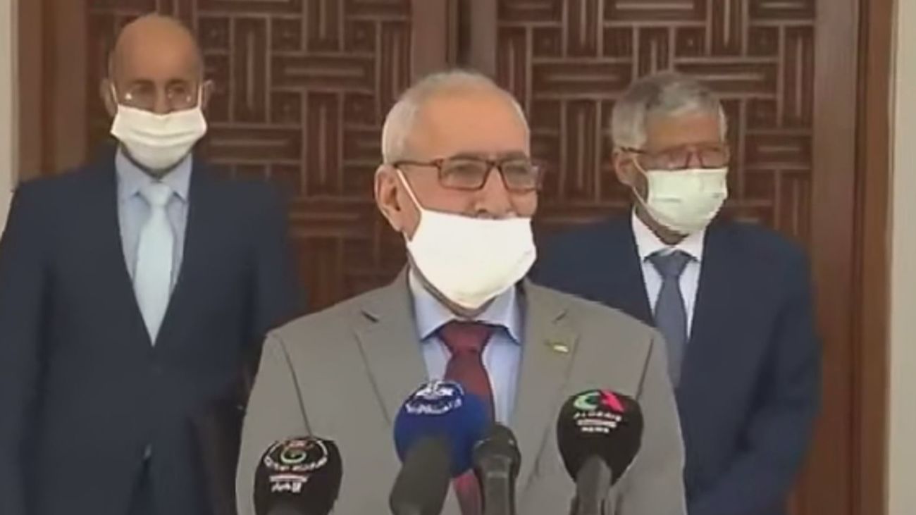 Crece la crisis diplomática con Marruecos con la declaración en la Audiencia del líder del Polisario