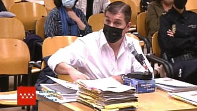 El 'rey del Cachopo', condenado a 15 años de prisión