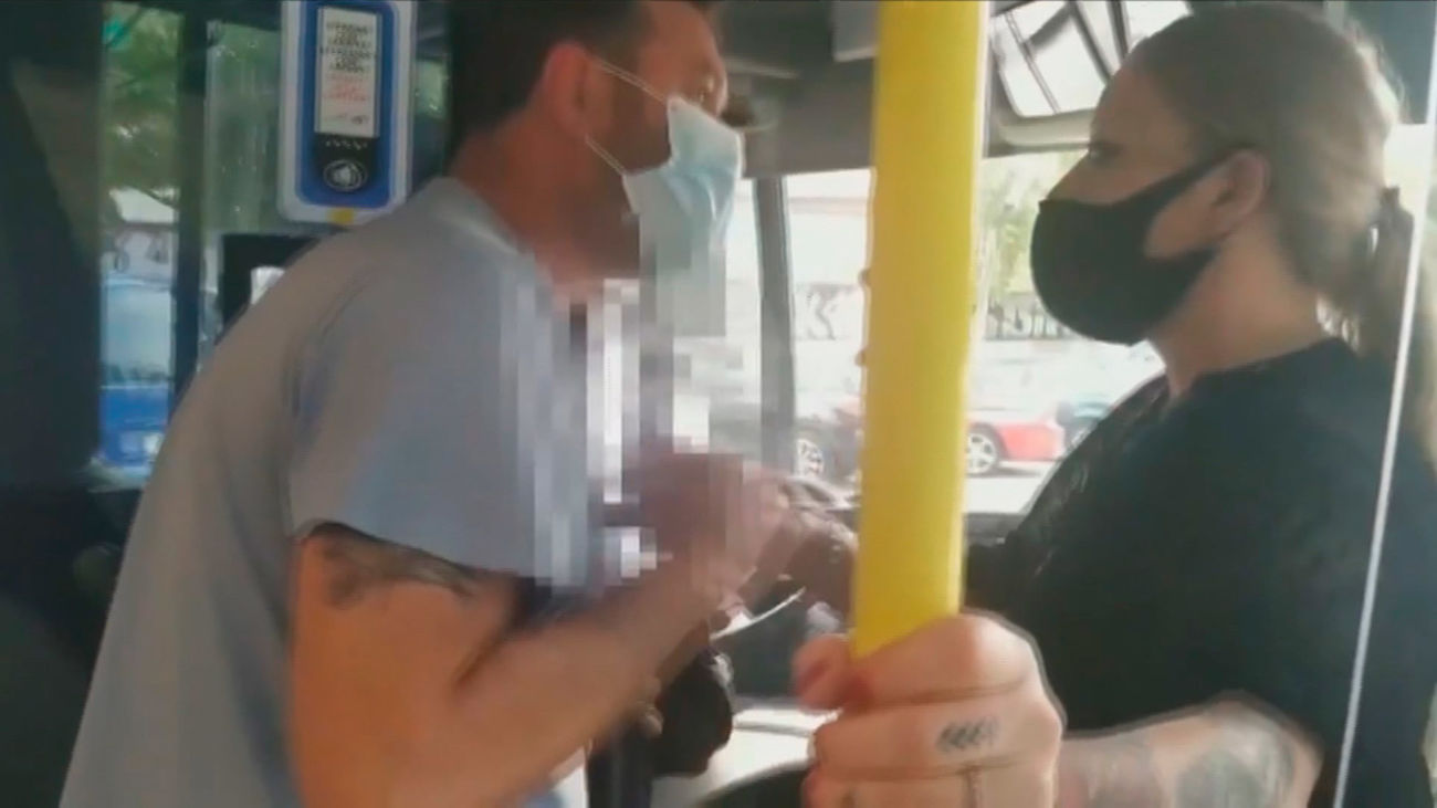 Buenos Días Madrid 01.06.2021 (9.00  - 10.30)