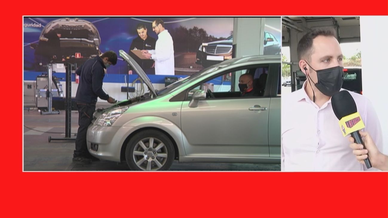 Todo lo que debes saber sobre la nueva ITV