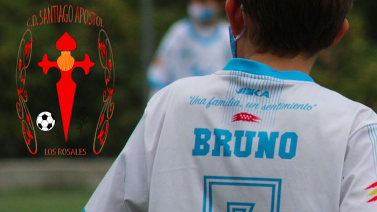 CD Santiago Apóstol