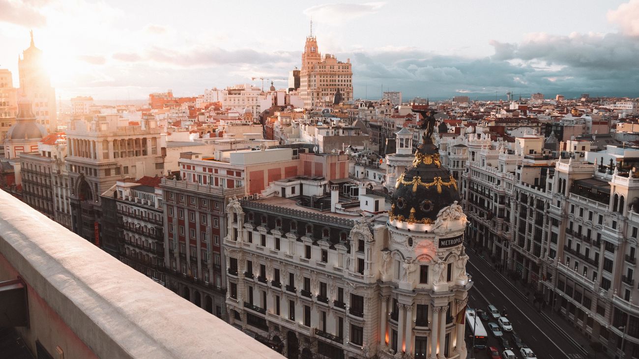 10 curiosidades de Madrid que seguro que no sabías