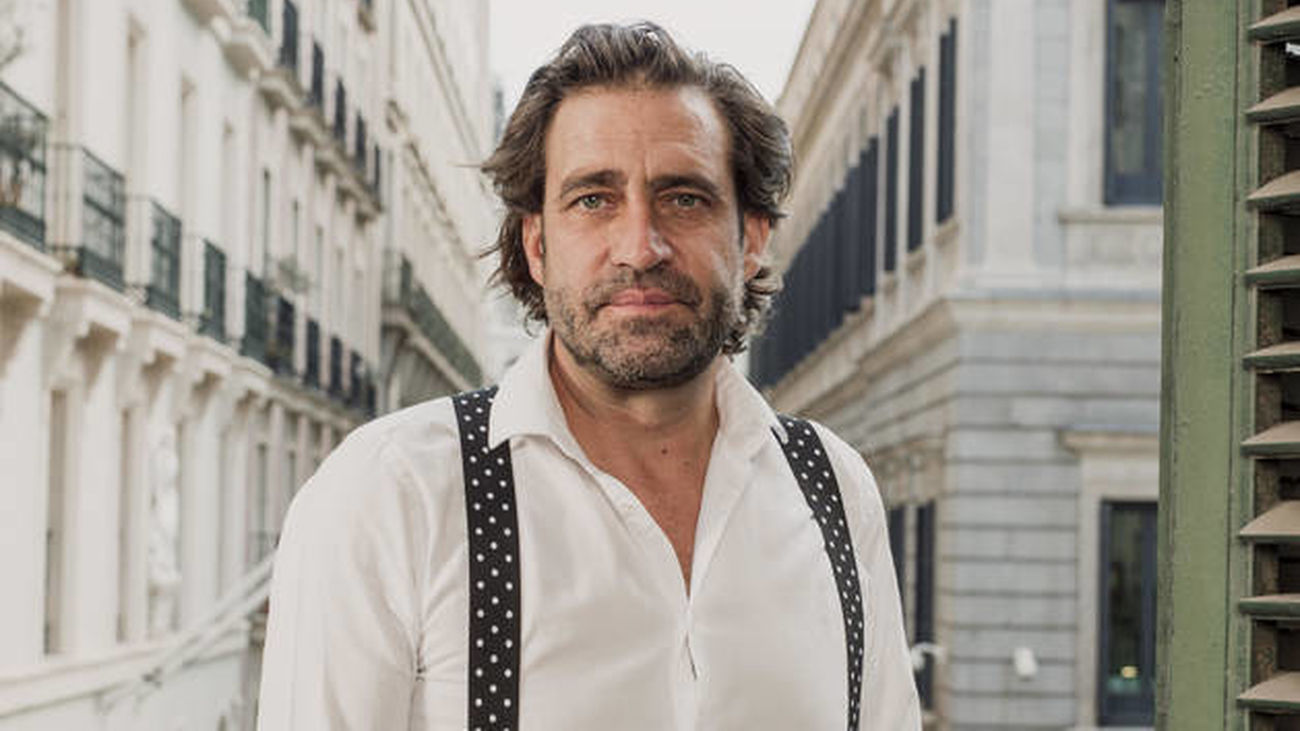 Luis Arroyo, nuevo presidente del Ateneo de Madrid: "Queremos que vuelva a ser el sitio donde pasan cosas mágicas"