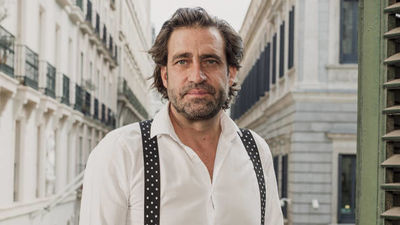 Luis Arroyo, nuevo presidente del Ateneo de Madrid: "Queremos que vuelva a ser el sitio donde pasan cosas mágicas"