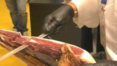 Ruta por toda la gastronomía española sin salir de Madrid