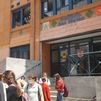 El instituto de Madrid que no conoce la palabra ‘suspenso’