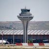 El aeropuerto Adolfo Suárez-Madrid Barajas se prepara para la llegada de turistas