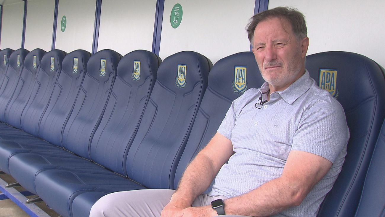 Las verdades de Anquela