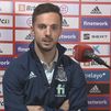 Pablo Sarabia: "España puede ganar la Eurocopa"