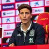 Pau Torres: "Somos una selección candidata a todo"