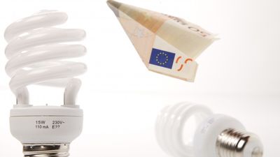 Cómo saber lo que cuesta la luz cada día