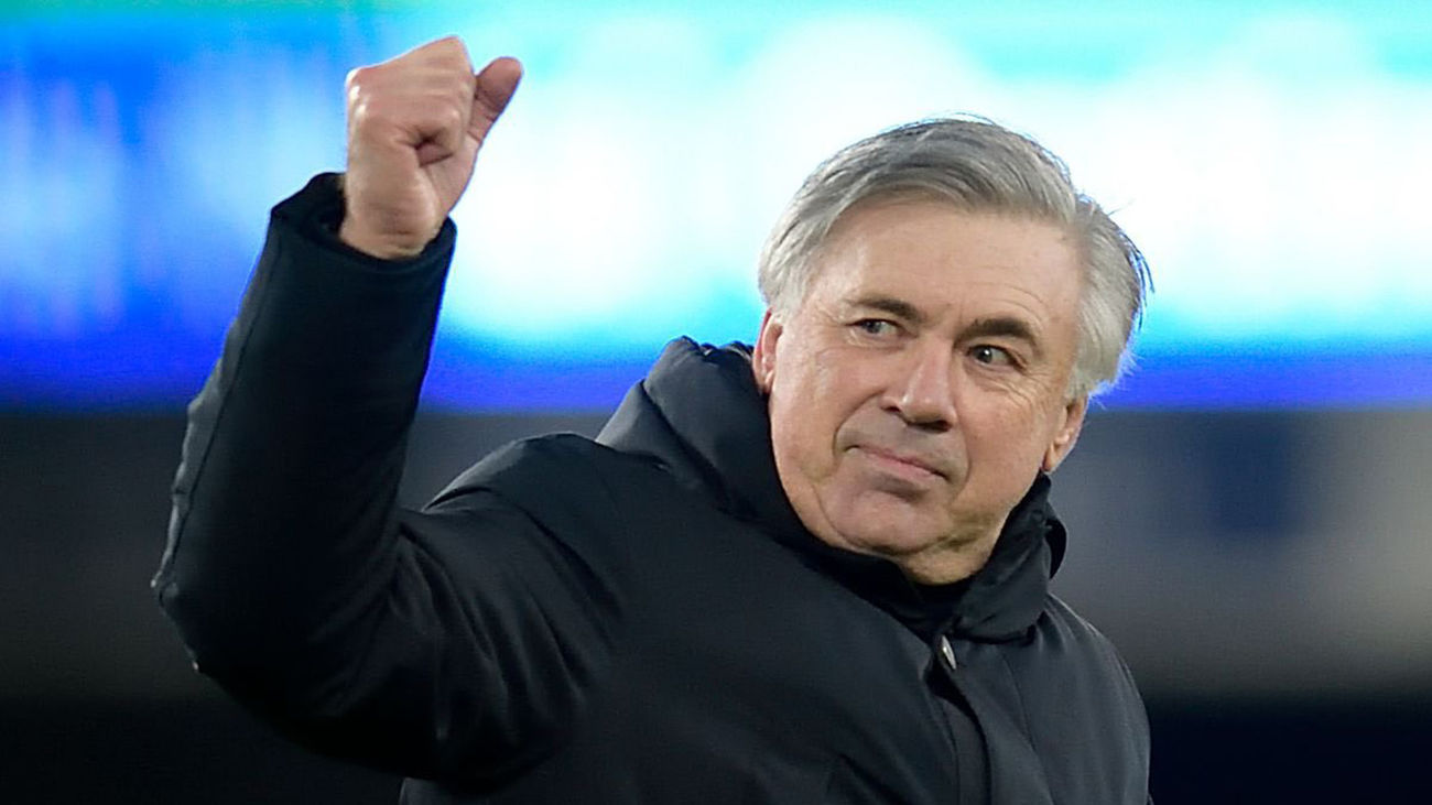 ¿Qué se va a encontrar Ancelotti en el Real Madrid?