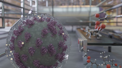 Microbios para fabricar ropa deportiva, detergente o cosméticos más sostenibles