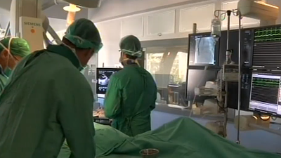 Madrid, pionera en el doble trasplante de riñón y médula ósea