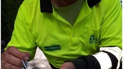 Leganés libera medio millón de insectos para luchar contra las plagas en los árboles