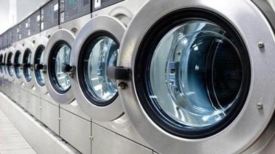 Las lavanderías, una opción de ahorro ante la nueva factura de la luz